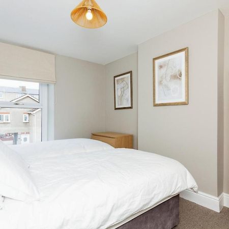 Seaside House Llandudno Appartement Buitenkant foto