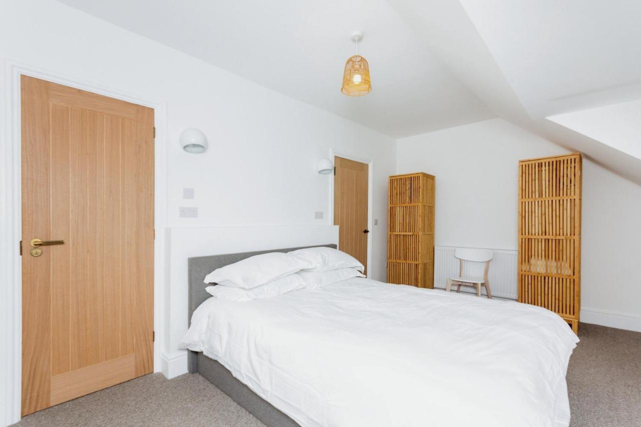 Seaside House Llandudno Appartement Buitenkant foto